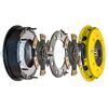ACT T2R-D04 2011 DODGE CHALLENGER 5.7L/6.4L TWIN DISC XT RACE CLUTCH KIT