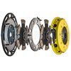 ACT T2R-F02 2001 FORD MUSTANG TWIN DISC XT RACE KIT CLUTCH KIT