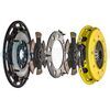ACT T2R-F06 1966 FORD FAIRLANE TWIN DISC XT RACE KIT CLUTCH KIT