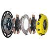 ACT T2R-F11 07-14 FORD MUSTANG SHELBY GT500 TWIN DISC XT RACE KIT CLUTCH KIT