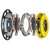 ACT T2R-G01 2003 CHEVROLET CORVETTE TWIN DISC XT RACE KIT CLUTCH KIT