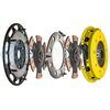ACT T2R-G02 2005 CHEVROLET SSR TWIN DISC XT RACE KIT CLUTCH KIT