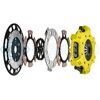ACT T2R-G20 16-24 CHEVY CAMARO SS / 20-24 CAMARO LT-1 MOD-TWIN 10.5 XT RIGID DISC RACE CLUTCH KIT