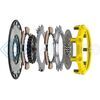 ACT T2R-MZ01 93-95 MAZDA RX-7 FD MOD-TWIN 225 XT RIGID RACE CLUTCH KIT