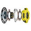 ACT T2RS-G20 16-24 CHEVY CAMARO SS / 20-24 CAMARO LT-1 MOD-TWIN 10.5 XT SPRUNG DISC RACE CLUTCH KIT