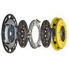 ACT T2S-F01 2001 FORD MUSTANG TWIN DISC XT STREET KIT CLUTCH KIT