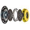 ACT T2S-F06 1966 FORD FAIRLANE TWIN DISC XT STREET KIT CLUTCH KIT
