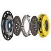 ACT T2S-F07 1966 FORD FAIRLANE TWIN DISC XT STREET KIT CLUTCH KIT