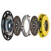 ACT T2S-F09 1968 FORD FAIRLANE TWIN DISC XT STREET KIT CLUTCH KIT