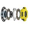 ACT T2S-F12 18-23 FORD MUSTANG GT 5.0L MOD-TWIN 10.5 XT RIGID STREET CLUTCH KIT