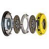 ACT T2S-G05 1998 CHEVROLET CAMARO TWIN DISC XT STREET KIT CLUTCH KIT