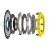 ACT T2SS-MZ01 93-95 MAZDA RX-7 FD MOD-TWIN 225 XT SPRUNG STREET CLUTCH KIT