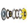 ACT T2SS-MZ02 85-92 MAZDA RX-7 FC PUSH TYPE MOD-TWIN 225 HD SPRUNG STREET CLUTCH KIT