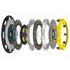 ACT T2SS-N03 93-98 NISSAN SKYLINE GT-R (R32/R33) MOD-TWIN 225 XT SPRUNG STREET CLUTCH KIT