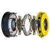 ACT T3R-D03 2008 DODGE CHALLENGER TWIN DISC MAXX XT RACE KIT CLUTCH KIT