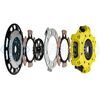 ACT T3R-G13 CHEVY CAMARO/CORVETTE LS1/LS2/LS3/LS6/LS7 MOD-TWIN 10.5 XX RIGID DISC RACE CLUTCH KIT