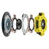 ACT T3R-G14 CHEVY CAMARO/CORVETTE LS1/LS2/LS3/LS6/LS7 MOD-TWIN 10.5 XX RIGID DISC RACE CLUTCH KIT