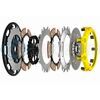 ACT T3R-N03 93-98 NISSAN SKYLINE GT-R (R32/R33) MOD-TWIN 225 XX RIGID RACE CLUTCH KIT