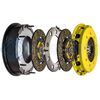 ACT T3S-D04 2011 DODGE CHALLENGE 5.7L/6.4L TWIN DISC MAXX XT STREET CLUTCH KIT