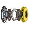 ACT T3S-F03 2001 FORD MUSTANG TWIN DISC MAXX XT STREET KIT CLUTCH KIT