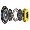 ACT T3S-F06 1966 FORD FAIRLANE TWIN DISC MAXX XT STREET KIT CLUTCH KIT