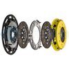 ACT T3S-F09 1968 FORD FAIRLANE TWIN DISC MAXX XT STREET KIT CLUTCH KIT