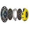 ACT T3S-F11 07-14 FORD MUSTANG SHELBY GT500 TWIN DISC MAXX XT STREET KIT CLUTCH KIT