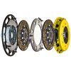 ACT T3S-G01 2003 CHEVROLET CORVETTE TWIN DISC MAXX XT STREET KIT CLUTCH KIT