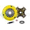 ACT T41-HDG4 1970 TOYOTA CROWN HD/RACE SPRUNG 4 PAD CLUTCH KIT