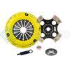 ACT T41-HDR4 1970 TOYOTA CROWN HD/RACE RIGID 4 PAD CLUTCH KIT