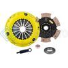 ACT T41-HDR6 1970 TOYOTA CROWN HD/RACE RIGID 6 PAD CLUTCH KIT