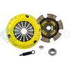 ACT T42-HDG6 1993 TOYOTA 4RUNNER HD/RACE SPRUNG 6 PAD CLUTCH KIT