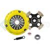 ACT T42-HDR4 1993 TOYOTA 4RUNNER HD/RACE RIGID 4 PAD CLUTCH KIT