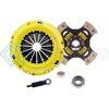 ACT T43-HDG4 1987 TOYOTA 4RUNNER HD/RACE SPRUNG 4 PAD CLUTCH KIT