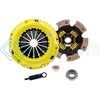 ACT T43-HDG6 1987 TOYOTA 4RUNNER HD/RACE SPRUNG 6 PAD CLUTCH KIT