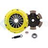 ACT T43-HDR6 1987 TOYOTA 4RUNNER HD/RACE RIGID 6 PAD CLUTCH KIT