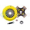 ACT T43-XTG4 1987 TOYOTA 4RUNNER XT/RACE SPRUNG 4 PAD CLUTCH KIT