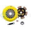 ACT T43-XTG6 1987 TOYOTA 4RUNNER XT/RACE SPRUNG 6 PAD CLUTCH KIT