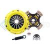ACT TA1-HDG4 2002 TOYOTA TACOMA HD/RACE SPRUNG 4 PAD CLUTCH KIT