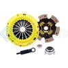 ACT TA1-HDG6 1995 TOYOTA TACOMA HD/RACE SPRUNG 6 PAD CLUTCH KIT