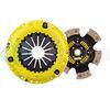 ACT TA3-HDG6 2011 TOYOTA TACOMA HD/RACE SPRUNG 6 PAD CLUTCH KIT
