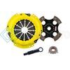 ACT TC1-HDR4 1991 GEO PRIZM HD/RACE RIGID 4 PAD CLUTCH KIT