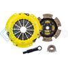 ACT TC1-SPG6 1991 GEO PRIZM SPORT/RACE SPRUNG 6 PAD CLUTCH KIT