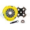 ACT TC1-SPR4 1991 GEO PRIZM SPORT/RACE RIGID 4 PAD CLUTCH KIT