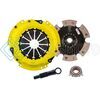 ACT TC1-XTR6 1991 GEO PRIZM XT/RACE RIGID 6 PAD CLUTCH KIT