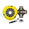 ACT TC2-HDG4 1991 GEO PRIZM HD/RACE SPRUNG 4 PAD CLUTCH KIT