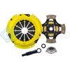 ACT TC2-SPG4 1991 GEO PRIZM SPORT/RACE SPRUNG 4 PAD CLUTCH KIT