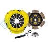 ACT TC2-SPG6 1991 GEO PRIZM SPORT/RACE SPRUNG 6 PAD CLUTCH KIT