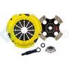 ACT TC2-SPR4 1991 GEO PRIZM SPORT/RACE RIGID 4 PAD CLUTCH KIT