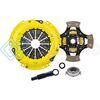 ACT TC2-XTG4 1991 GEO PRIZM XT/RACE SPRUNG 4 PAD CLUTCH KIT